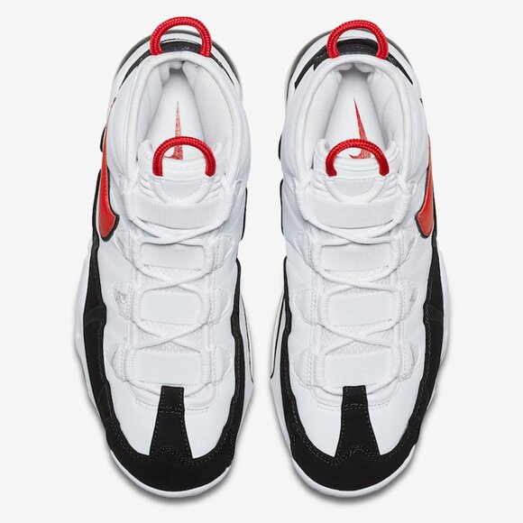 Nike Air Max Uptempo '95 Chicago (2025 ) - Picture 4 of 6